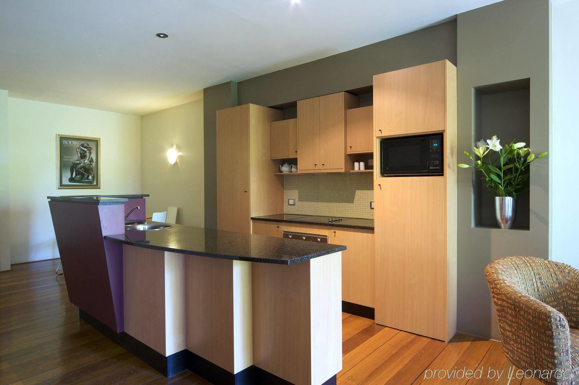 Apartment The York Canberra