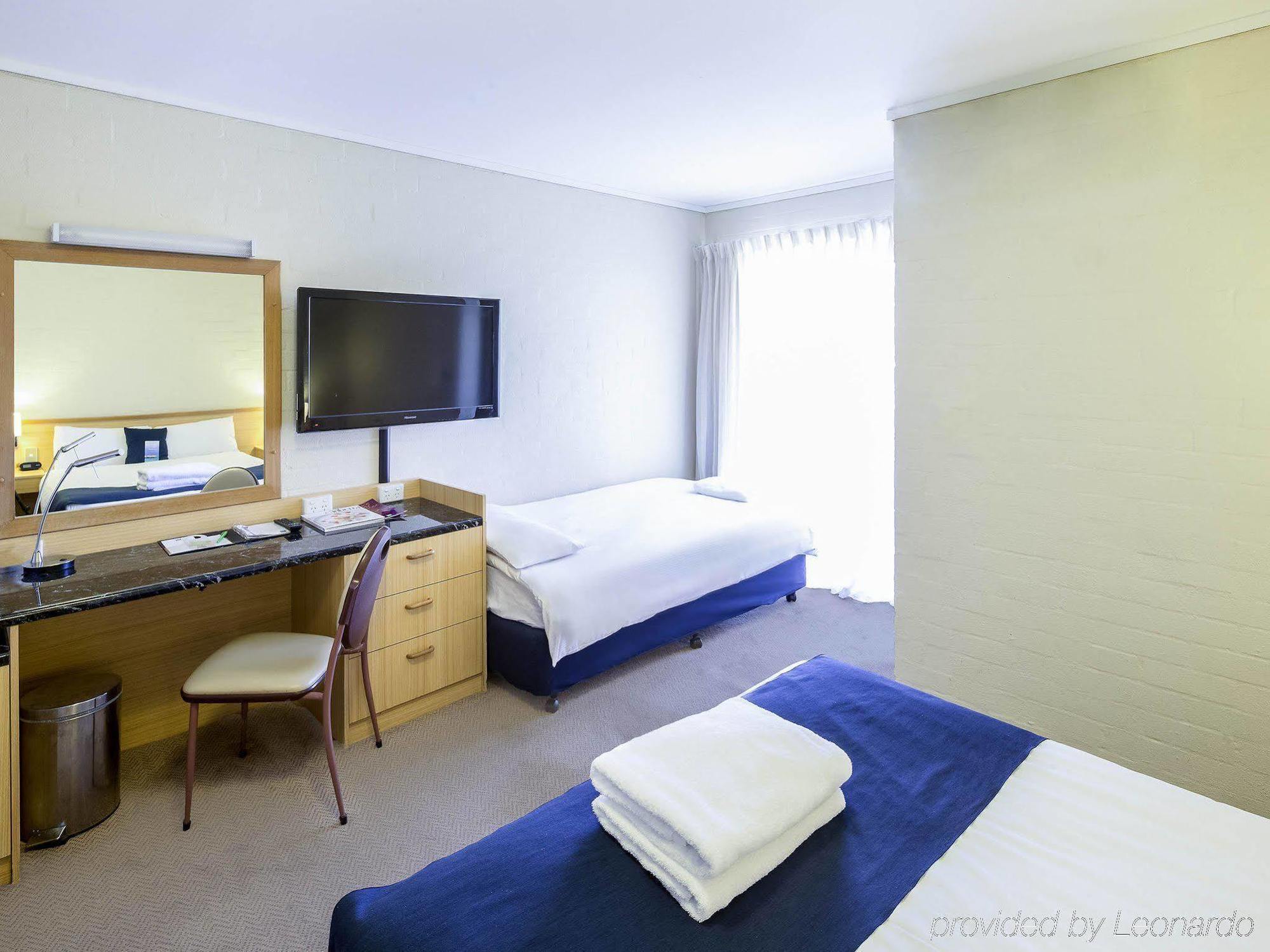 Hotel Ibis Styles 4*