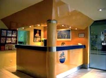 Comfort Downtown Hotel