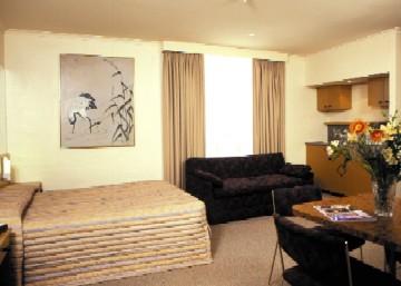 Hotel Comfort Downtown 3*