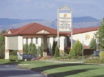 Alpha 4* Canberra