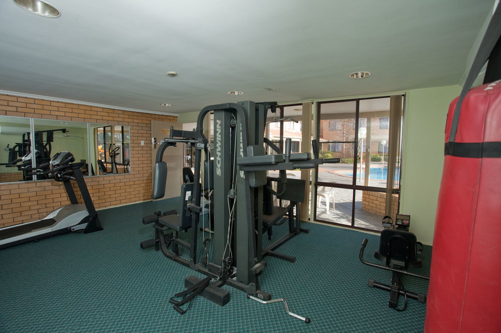 Garden Hotel, Western Signature Collection 4* Canberra
