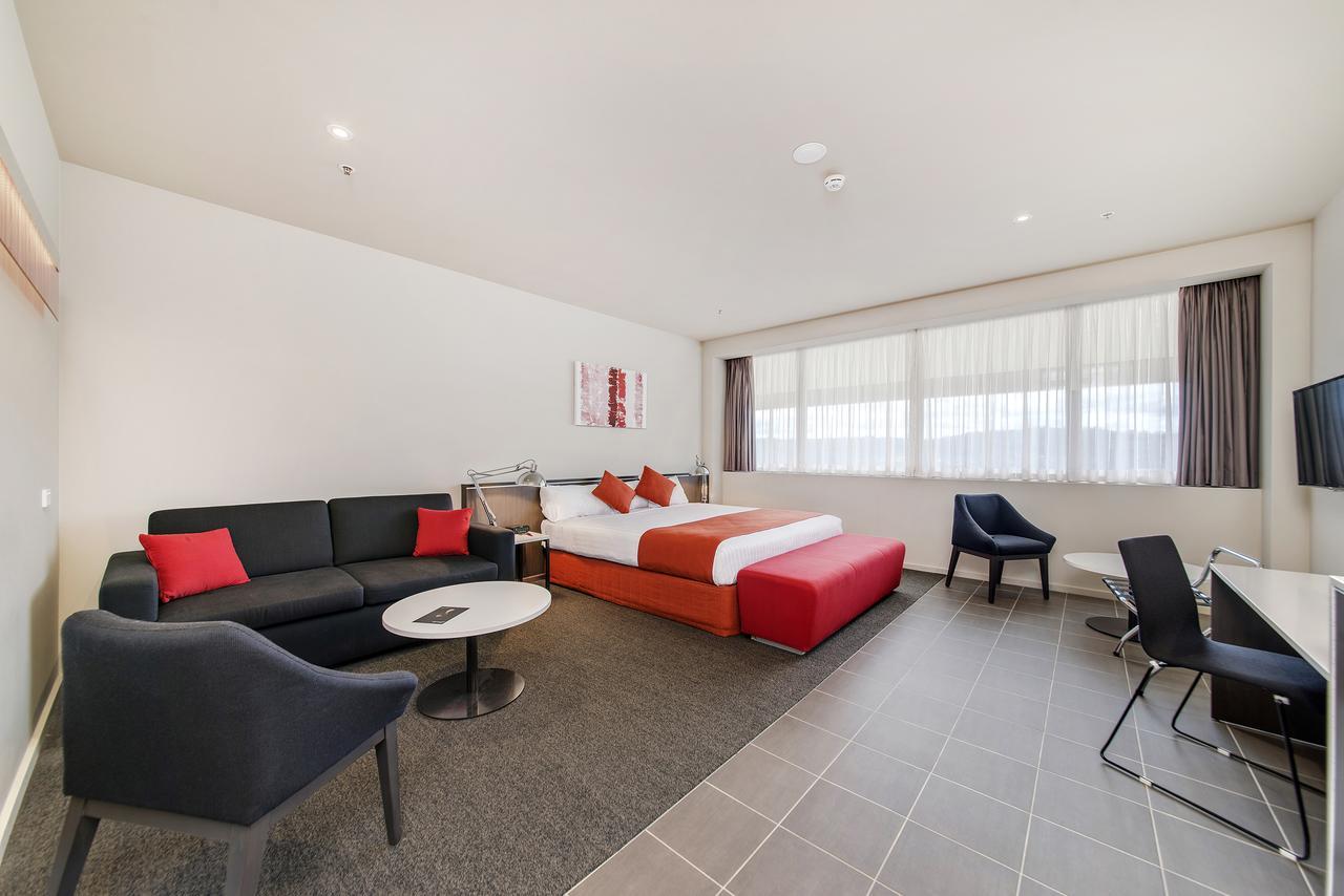 Abode Woden Aparthotel