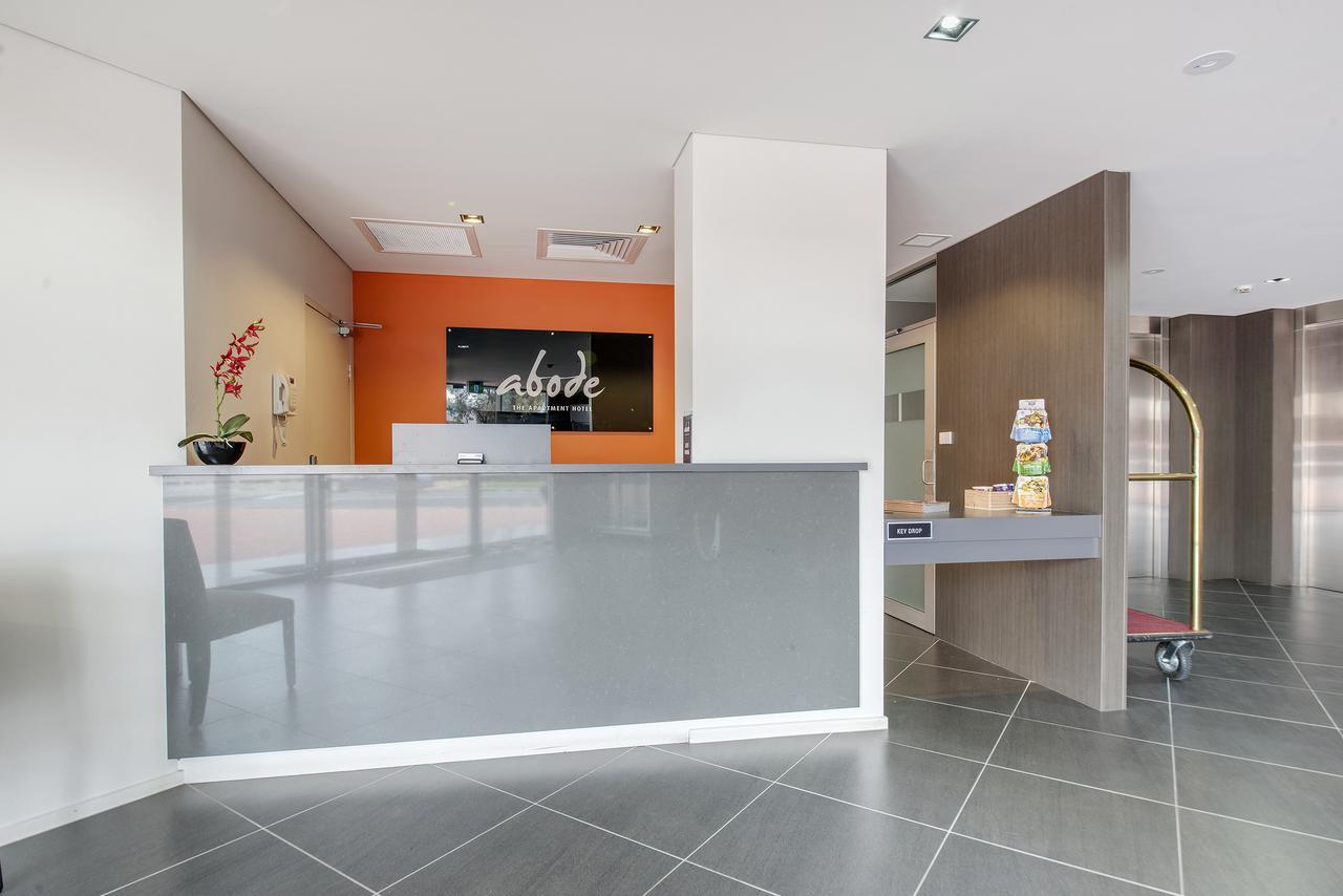 Abode Tuggeranong 4* Canberra