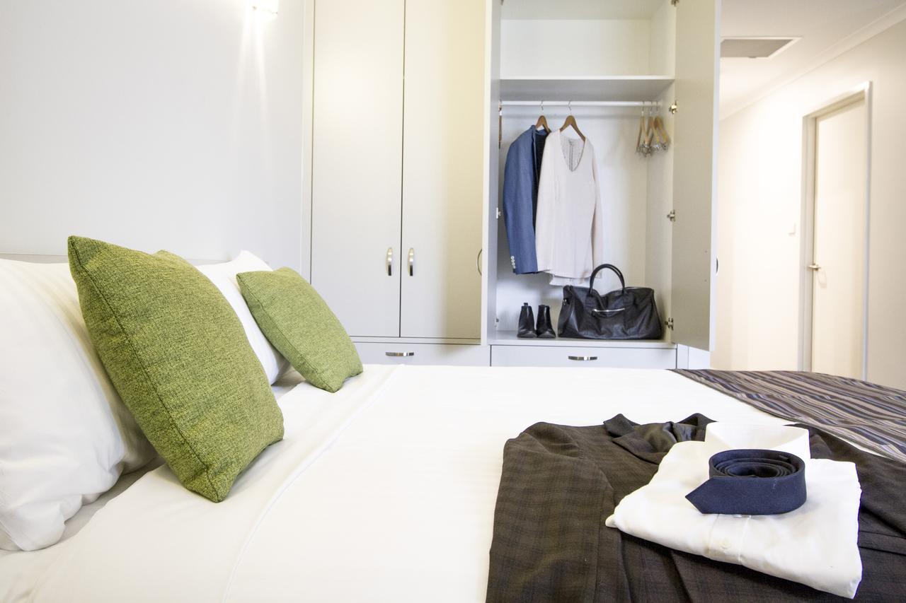 Hotel Abode Narrabundah