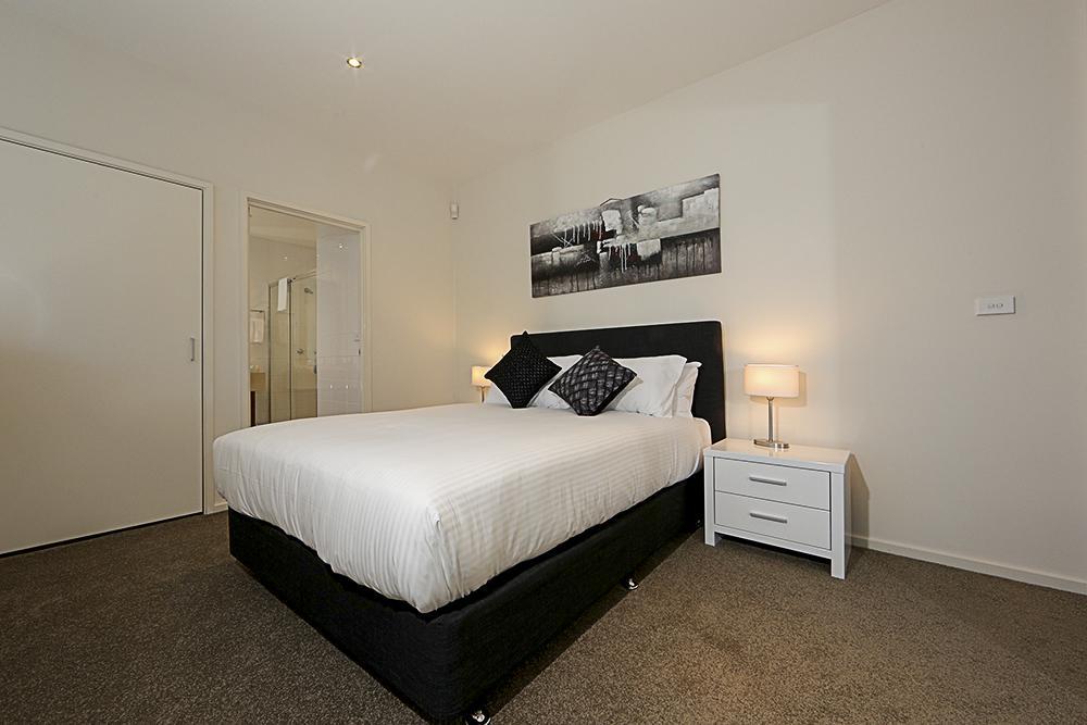 Apartment Accommodate - Metropolitan Canberra
