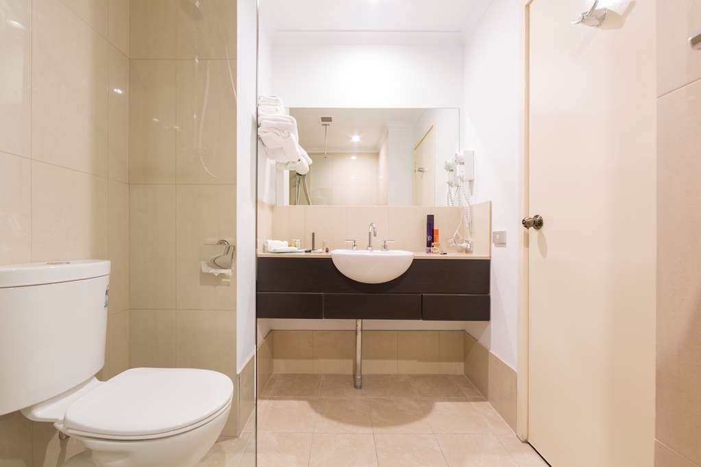 Ramada Encore By Wyndham Belconnen