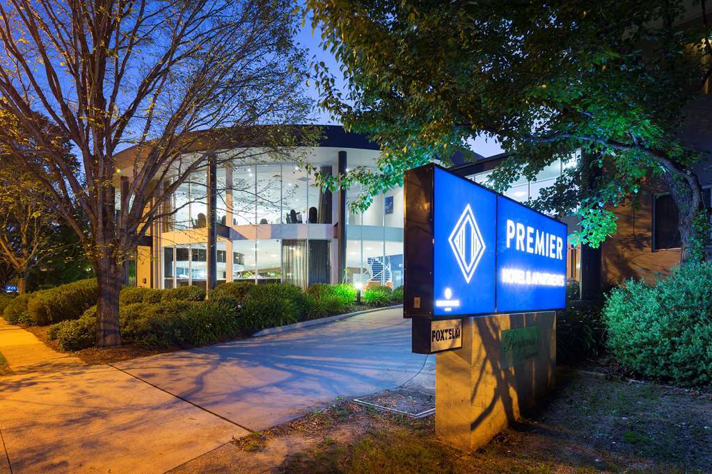 Ramada Encore By Wyndham Belconnen 4*