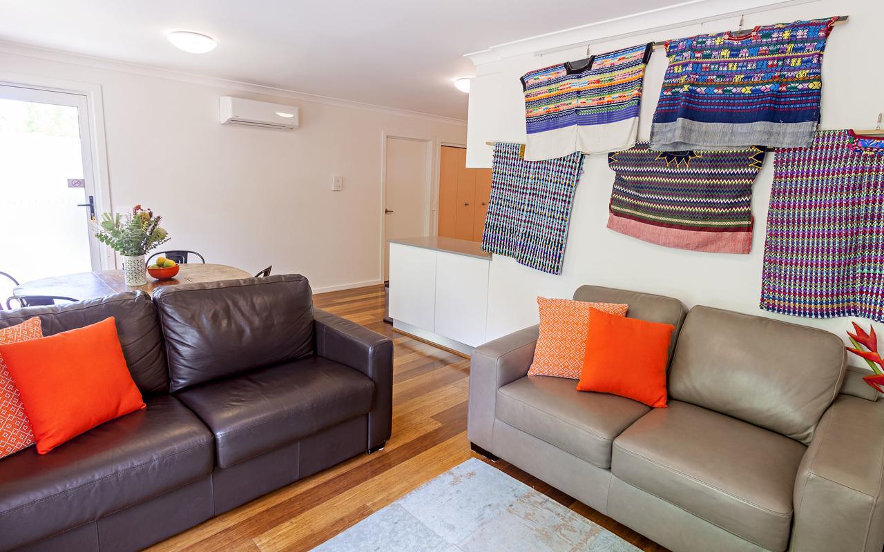 One Of A Kind 4* Canberra