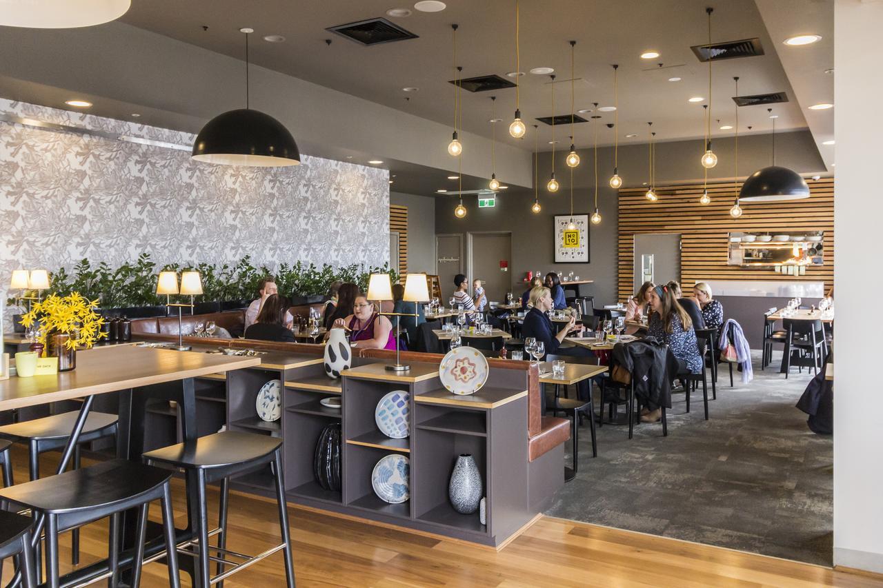 Abode Woden Aparthotel