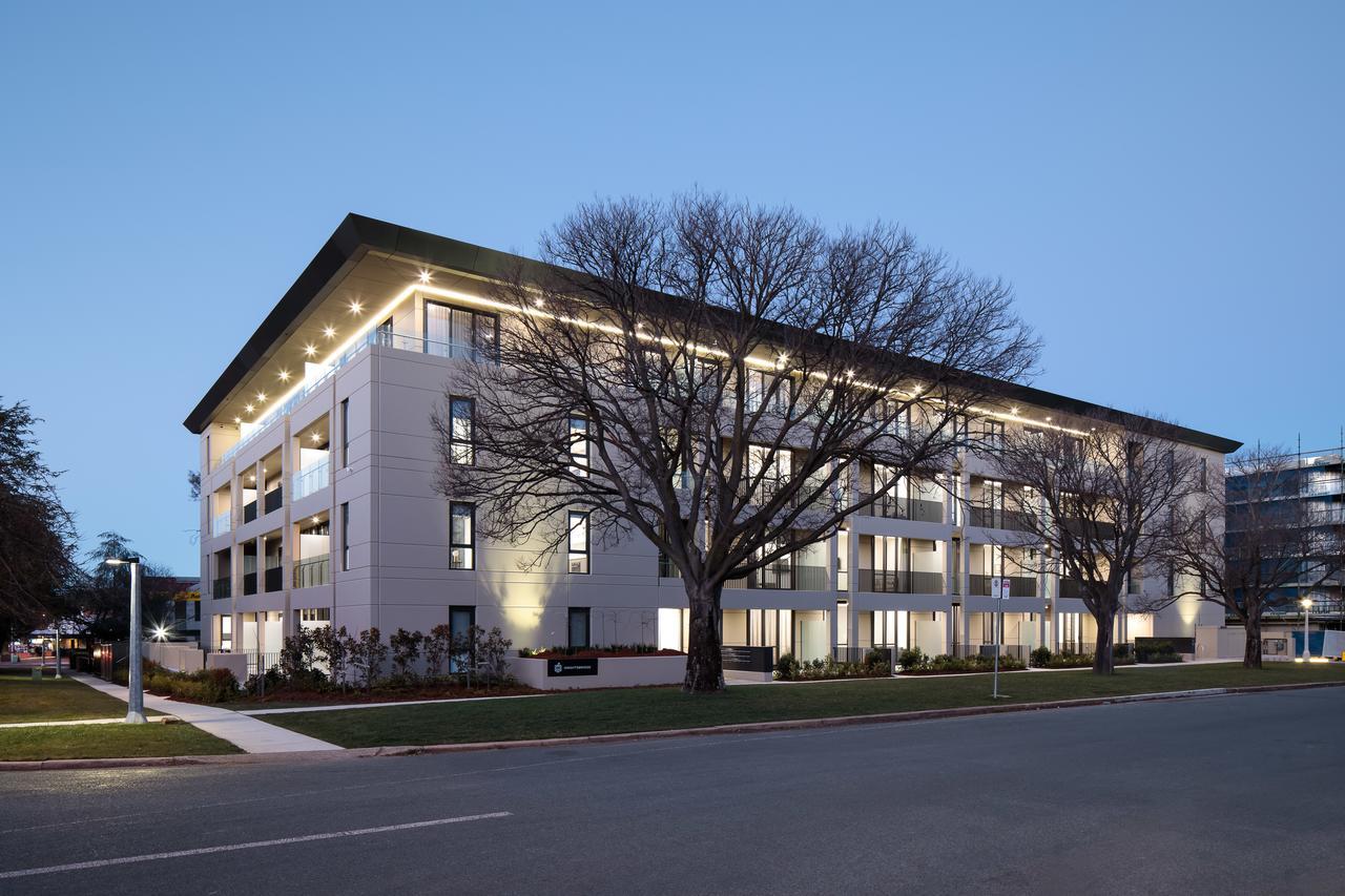 Knightsbridge Hotel Canberra