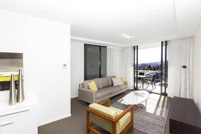 Aparthotel Aac - Manhattan 4*