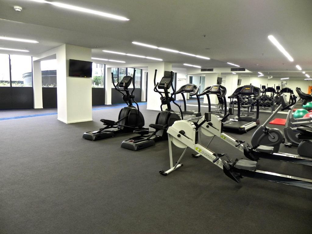 Aparthotel Aac - Manhattan