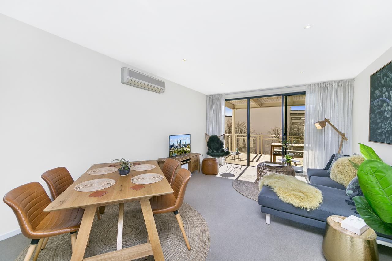 Accommodate - Dawes St. Apartment Canberra