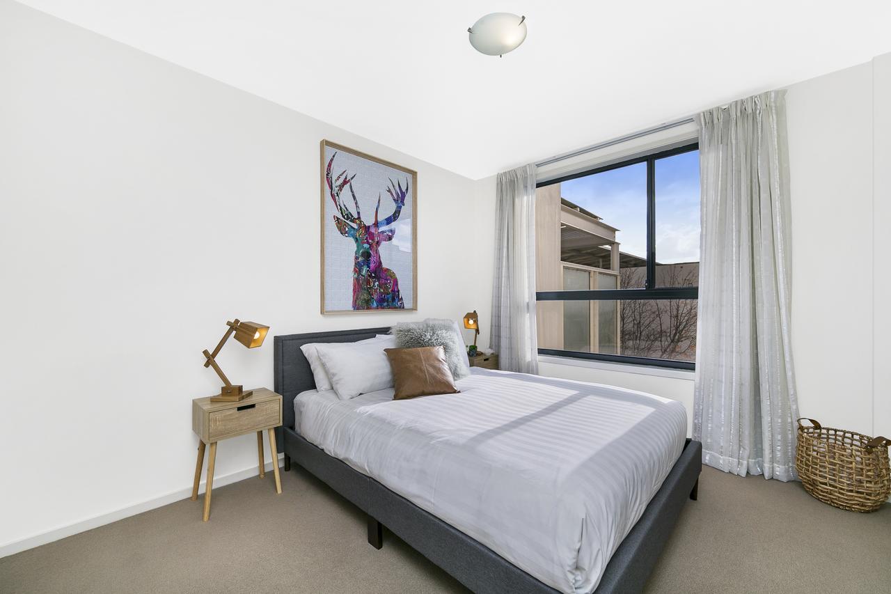 Accommodate - Dawes St. Apartment Canberra