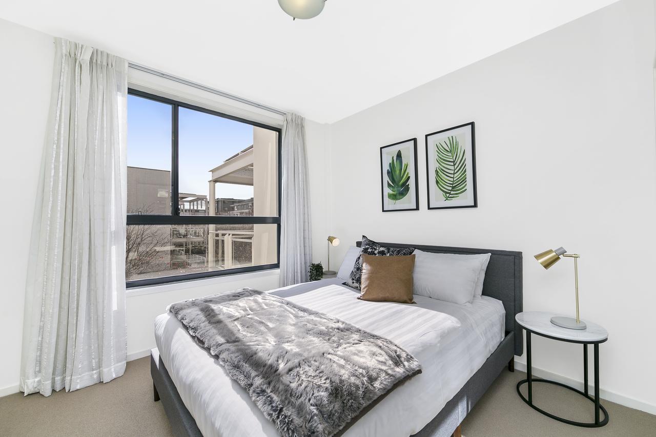 Apartment Accommodate - Dawes St. Canberra