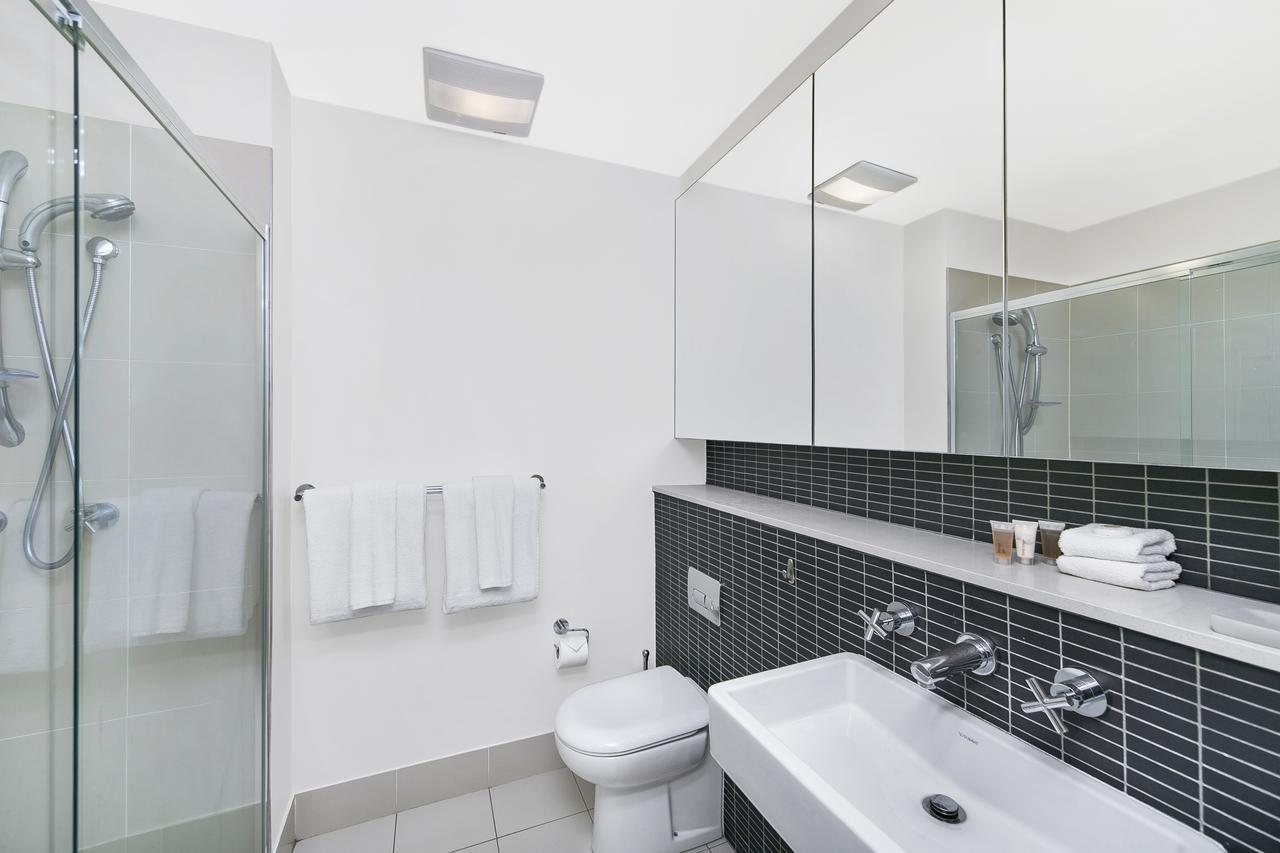 Apartment Accommodate - Dawes St.