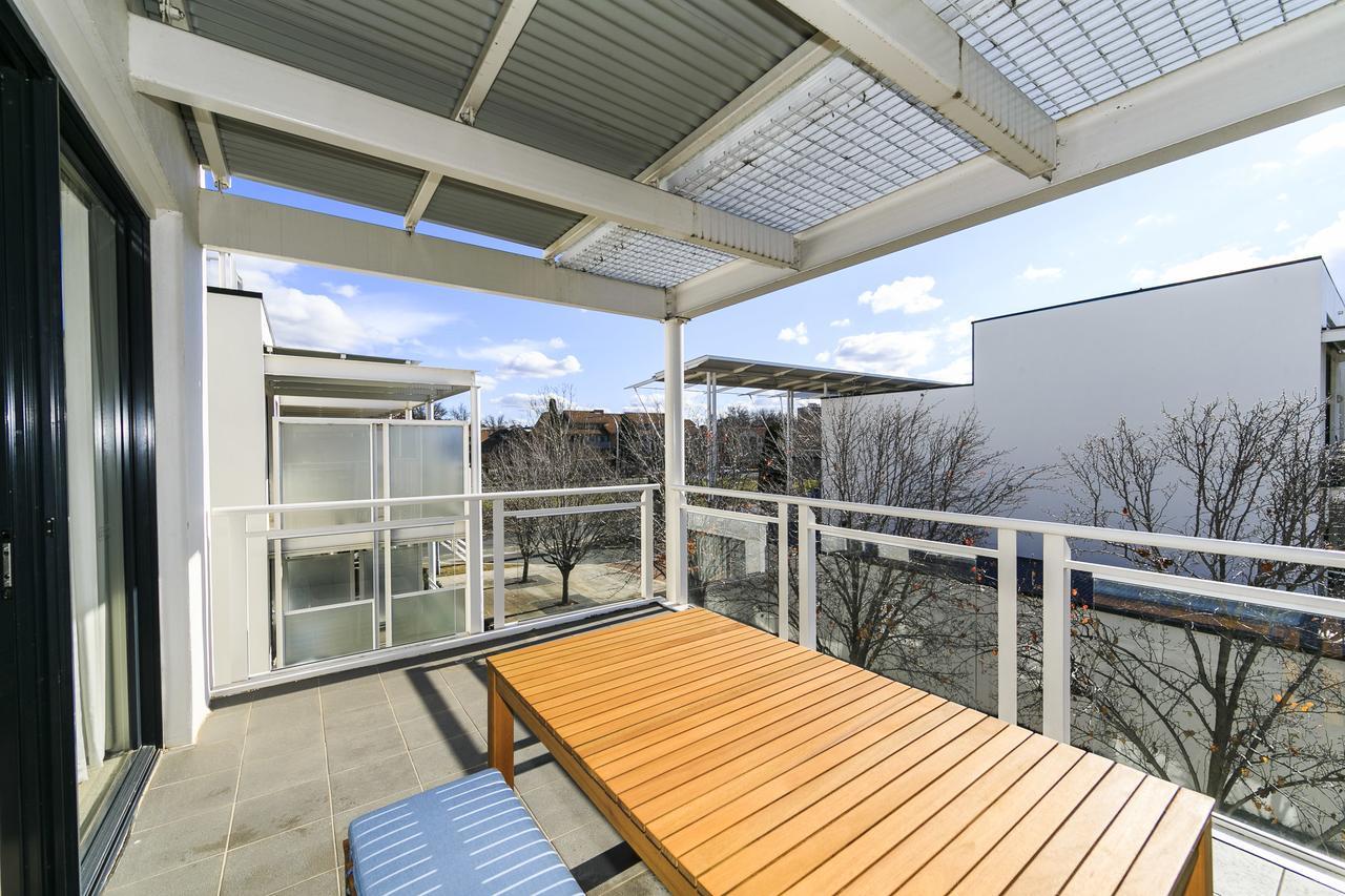 Accommodate - Dawes St. * Canberra