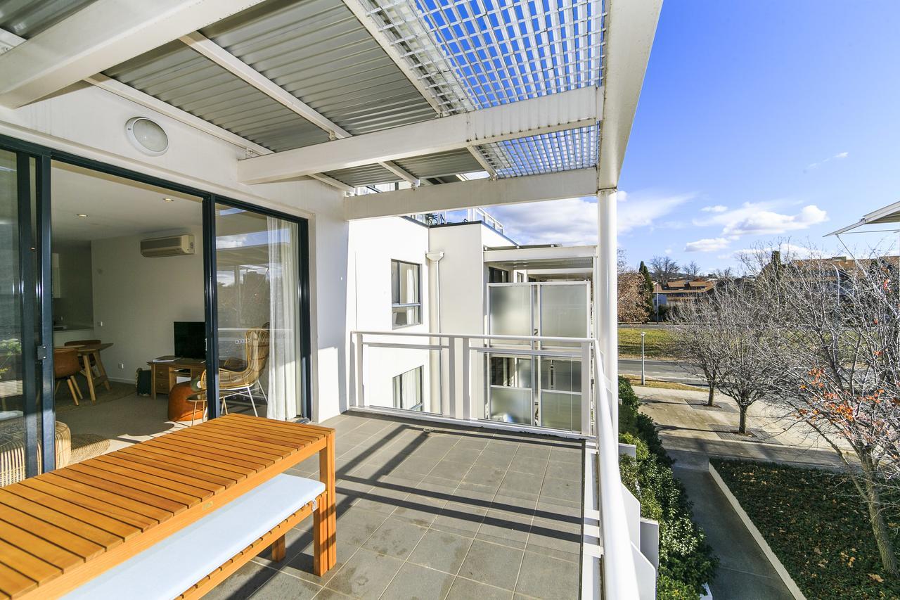 Apartment Accommodate - Dawes St. *