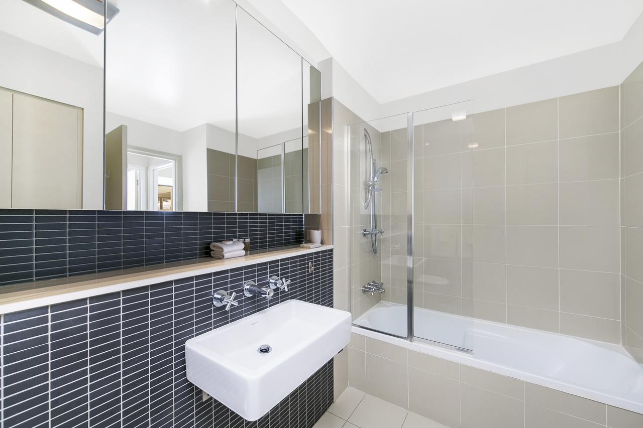 Apartment Accommodate - Dawes St.