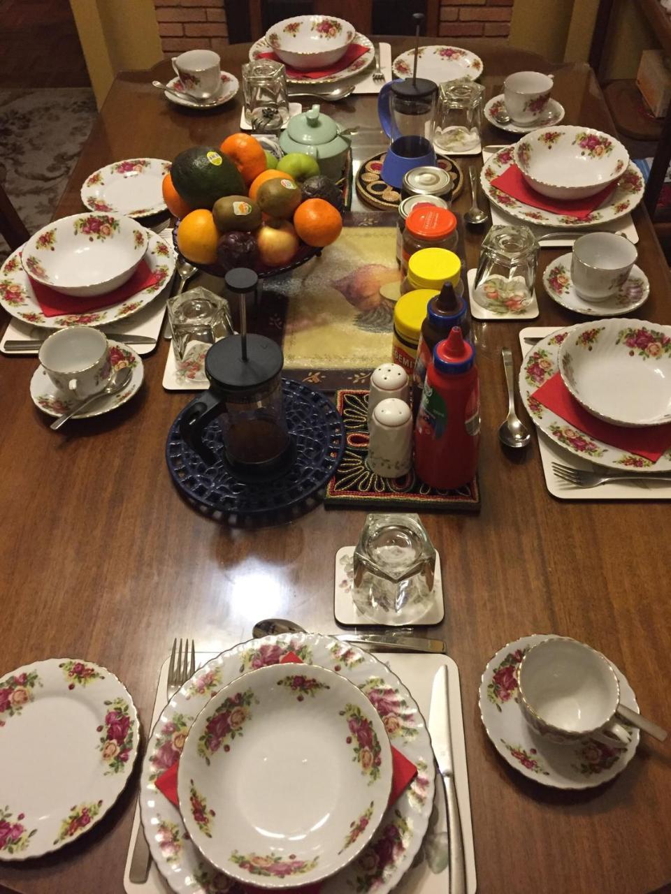 The Evergreen Bed & Breakfast 3*