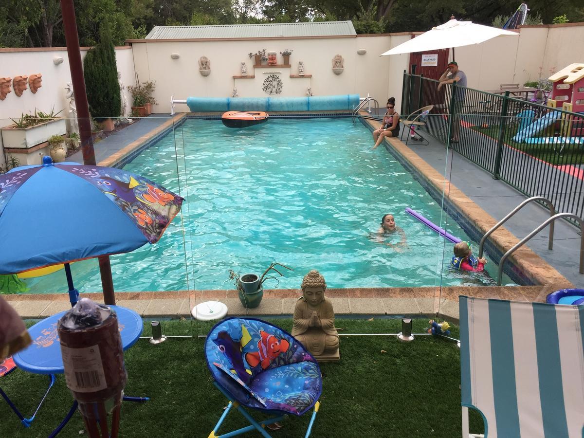 Bed & Breakfast The Evergreen 3*