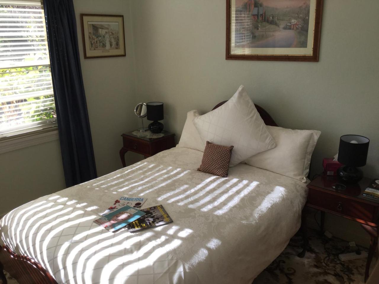 Bed & Breakfast The Evergreen 3*