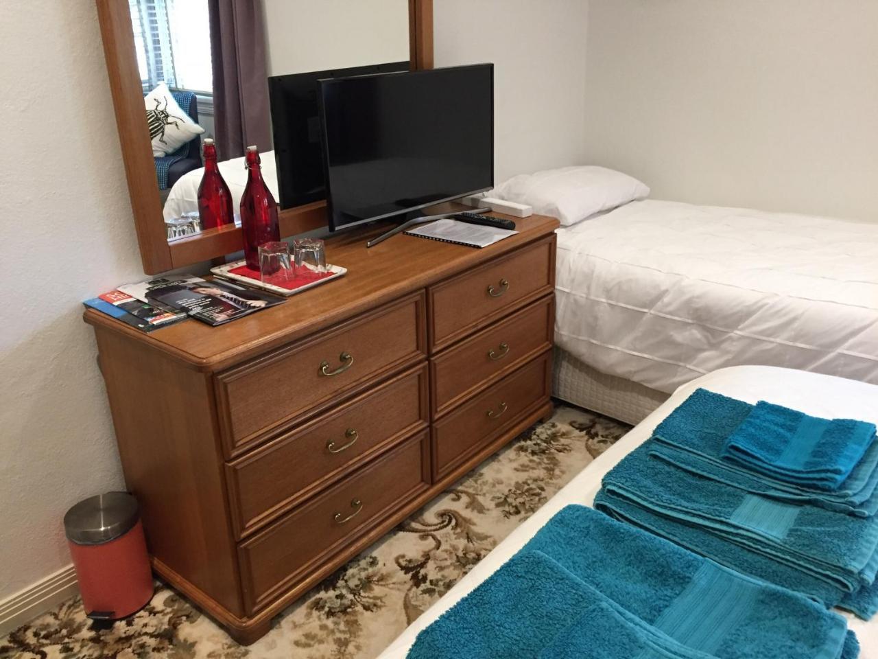 The Evergreen Bed & Breakfast 3*