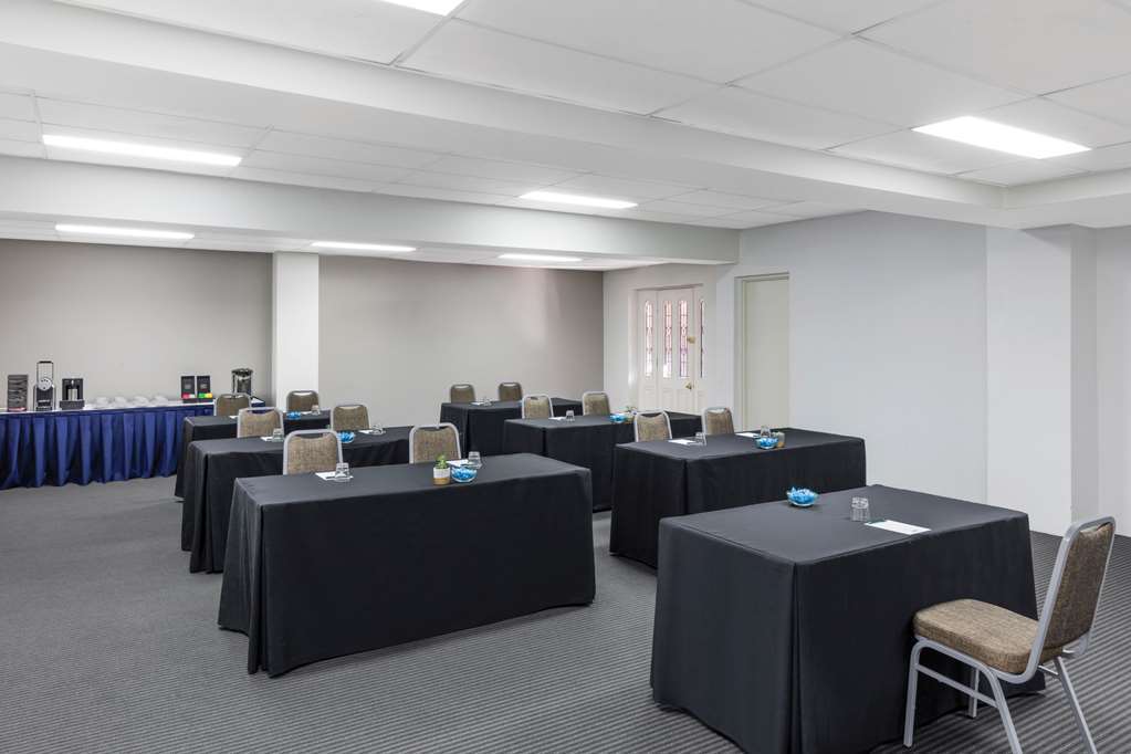 Aparthotel Adina Serviced Kingston Camberra