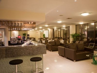 Garden Hotel, Western Signature Collection Canberra