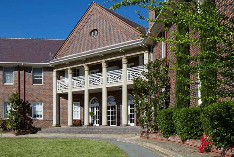 Hotel Brassey - Managed By Doma Canberra