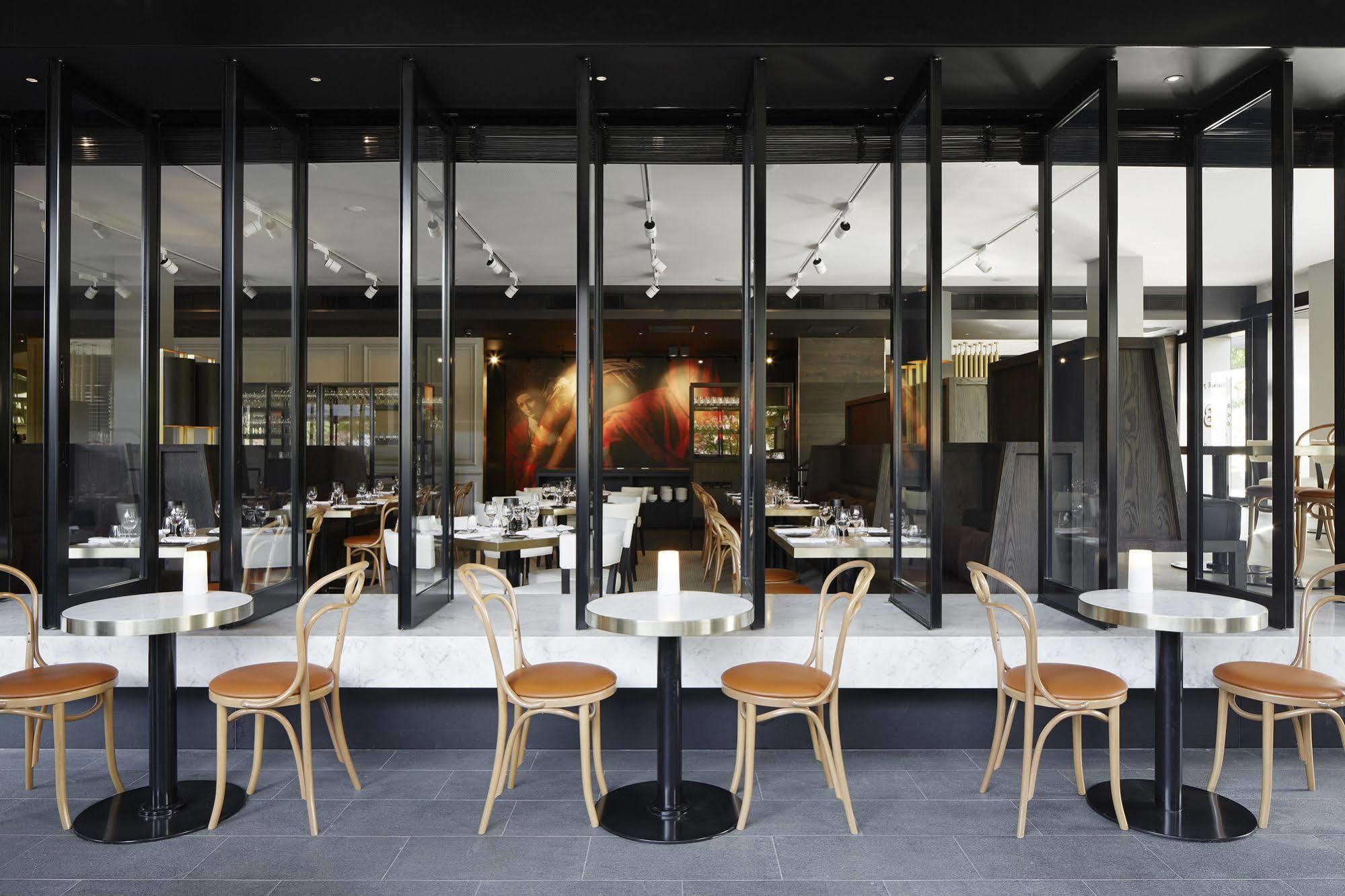 Brassey - Managed By Doma Hotel Canberra