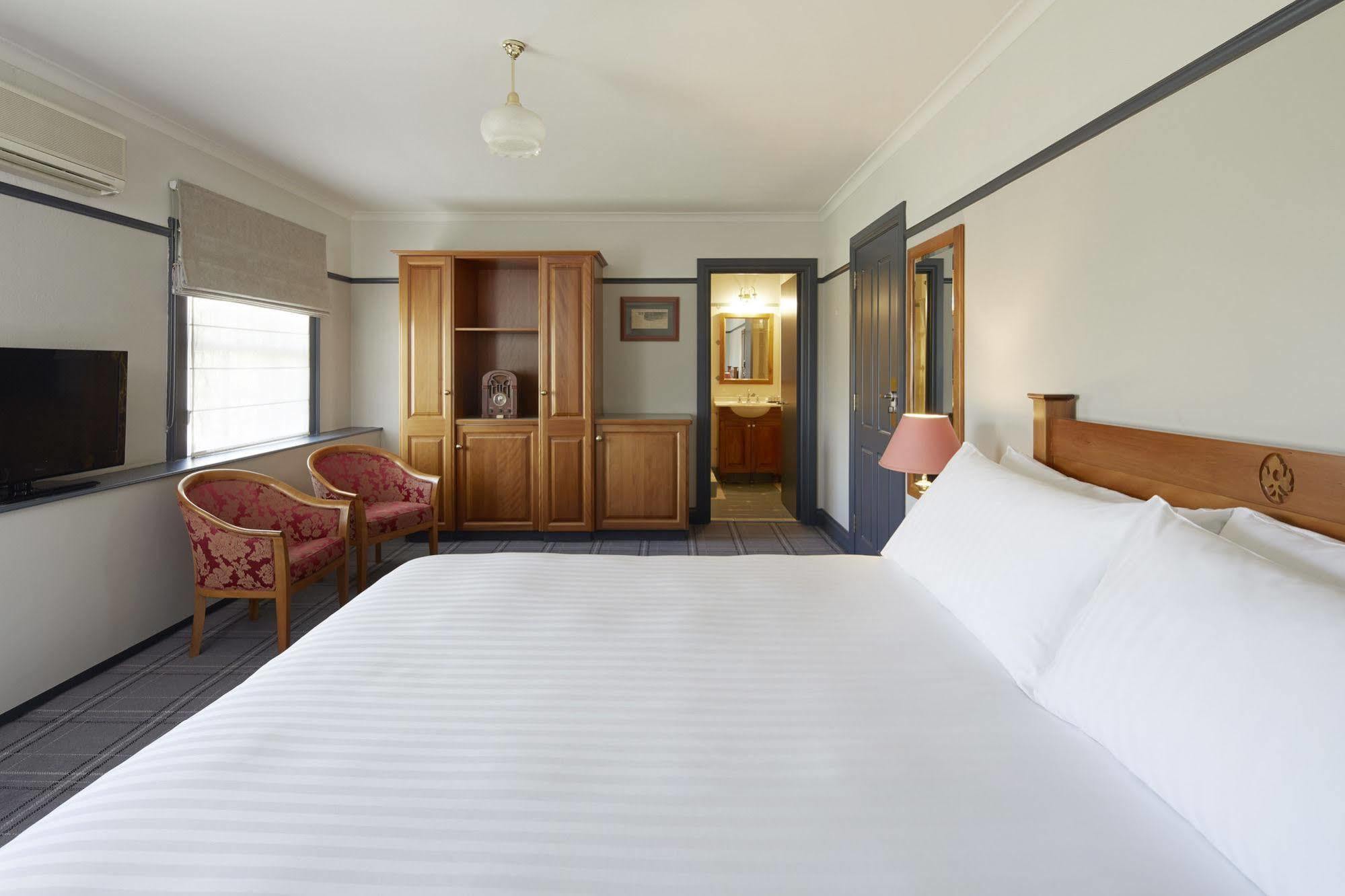 Brassey - Managed By Doma 4* Canberra