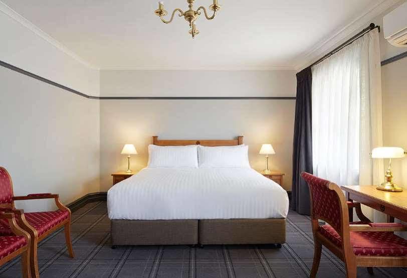 Hotel Brassey - Managed By Doma Canberra