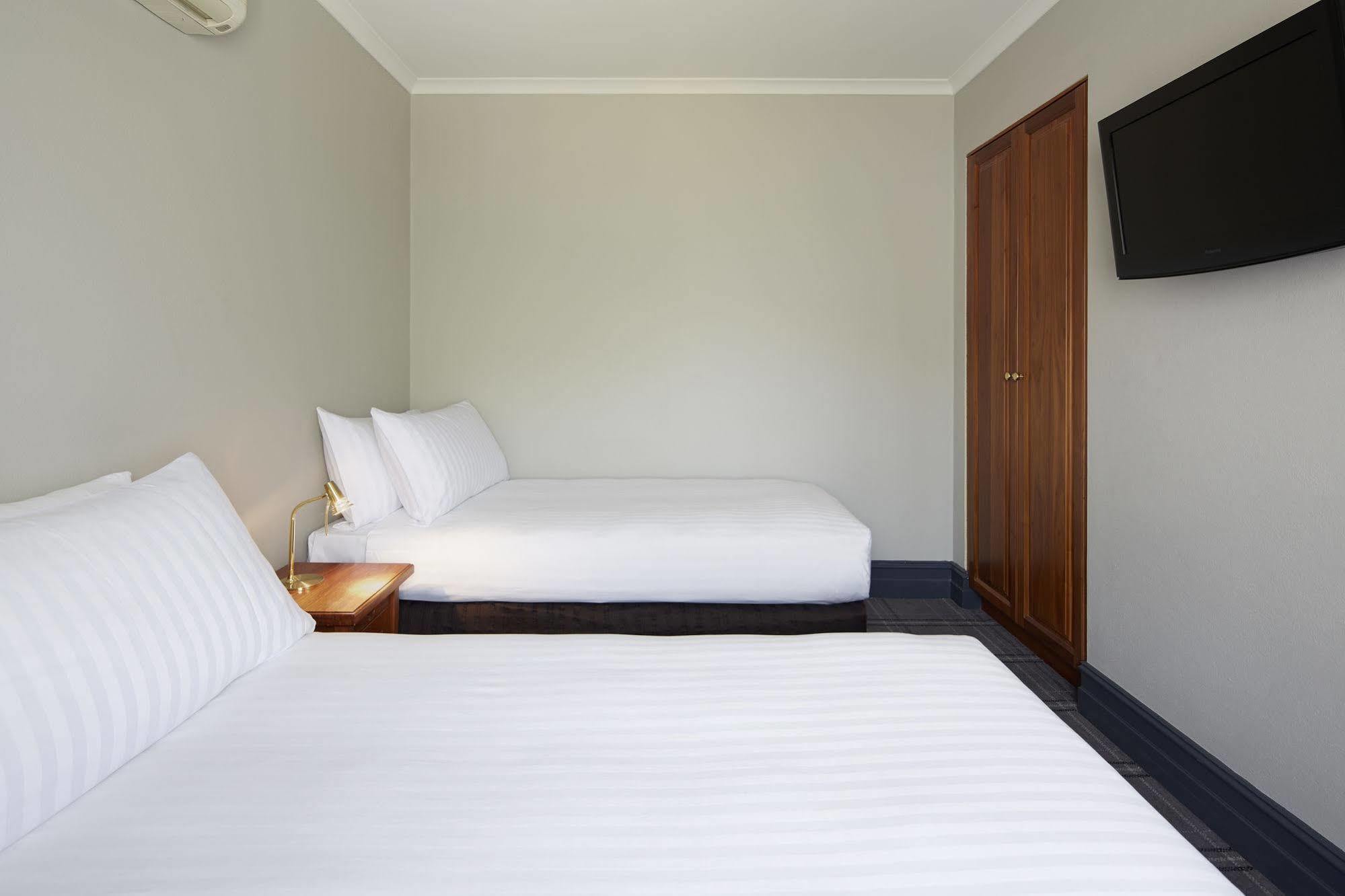 Brassey - Managed By Doma 4*