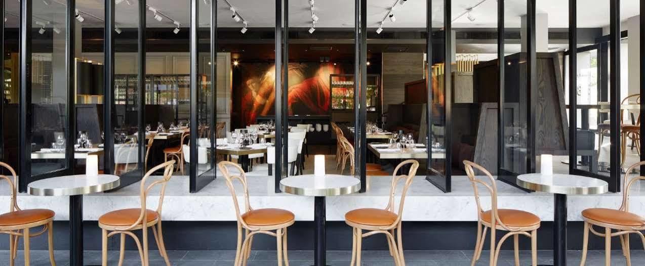 Hotel Brassey - Managed By Doma Canberra