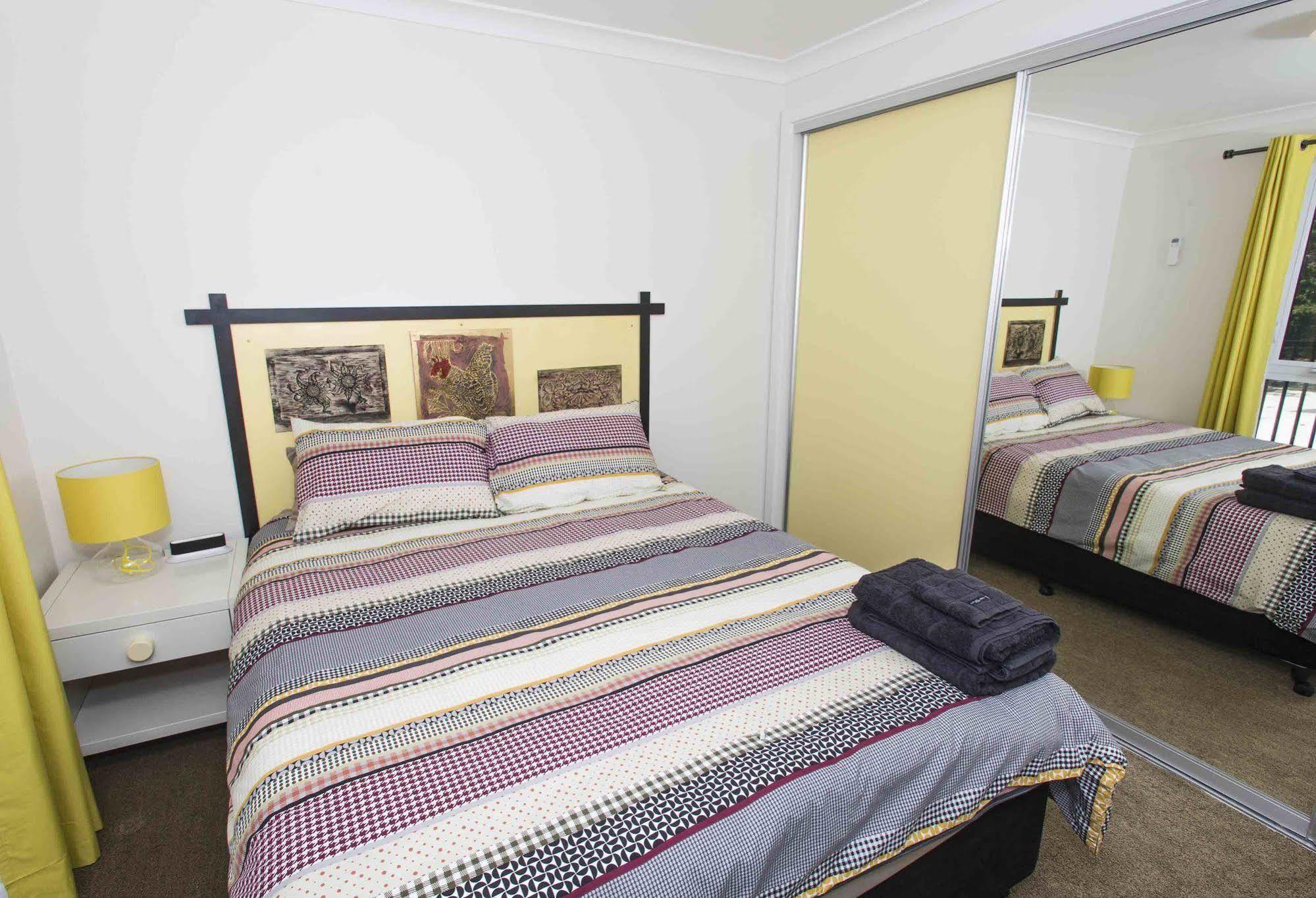 Aparthotel One Of A Kind Canberra