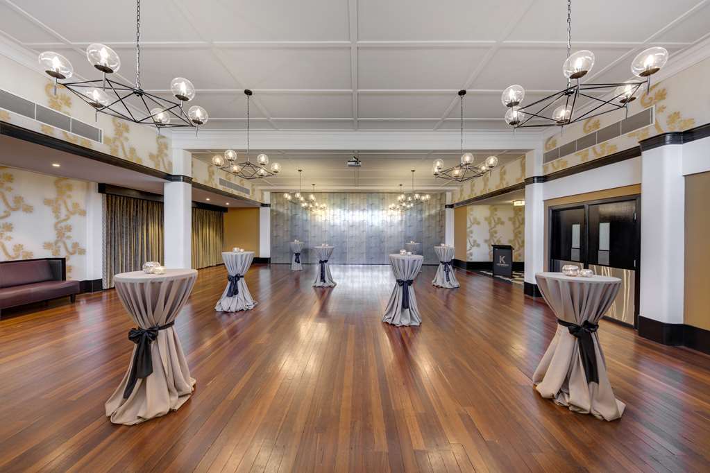 Kurrajong Hotel Camberra