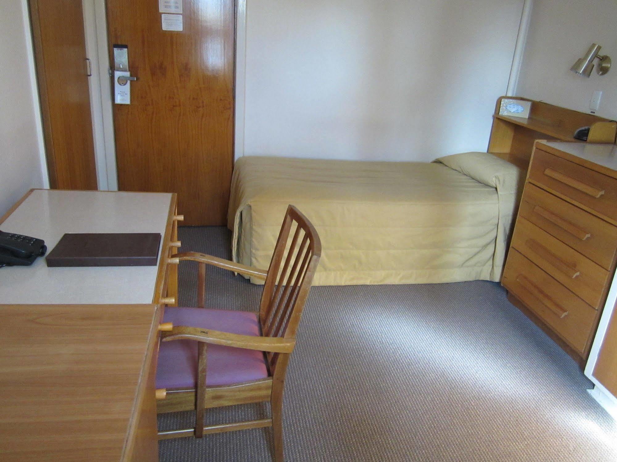 Hotel House - Anu