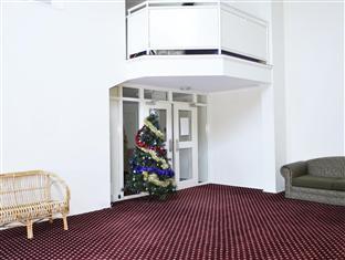 Aparthotel Short Term And 3*