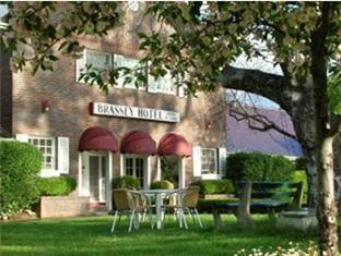 Brassey - Managed By Doma 4* Canberra