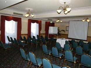 Brassey - Managed By Doma Hotel