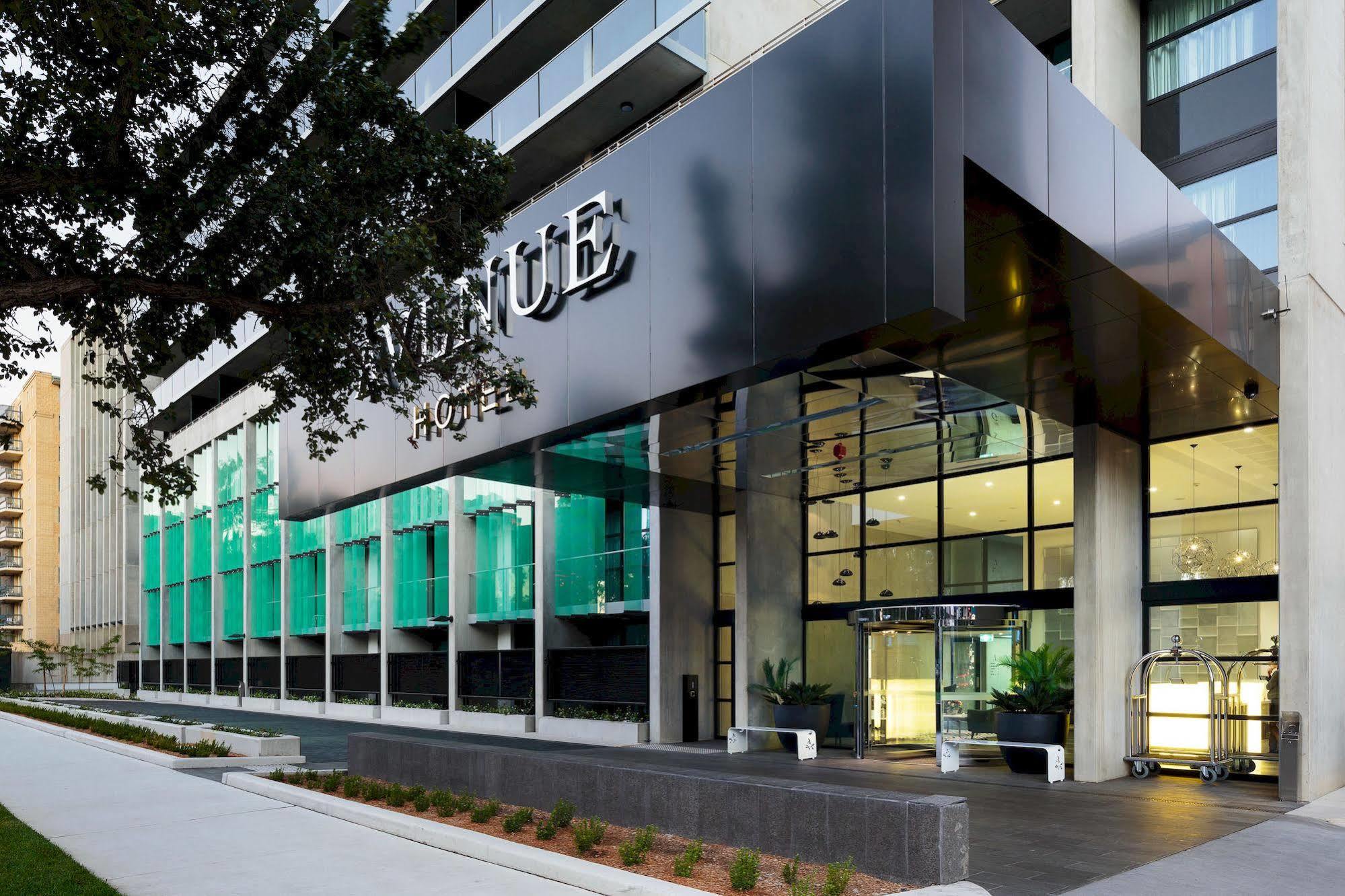 Avenue 4* Canberra