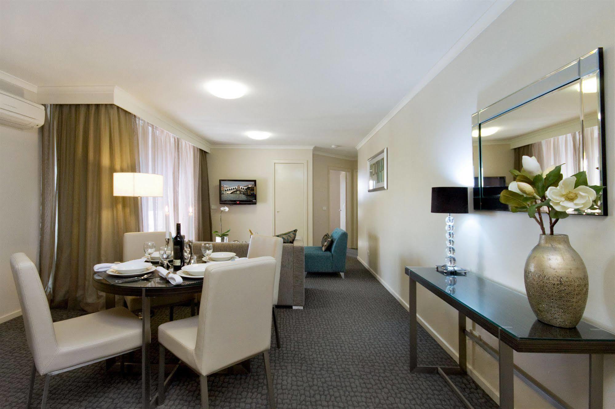Aparthotel Pacific 4*