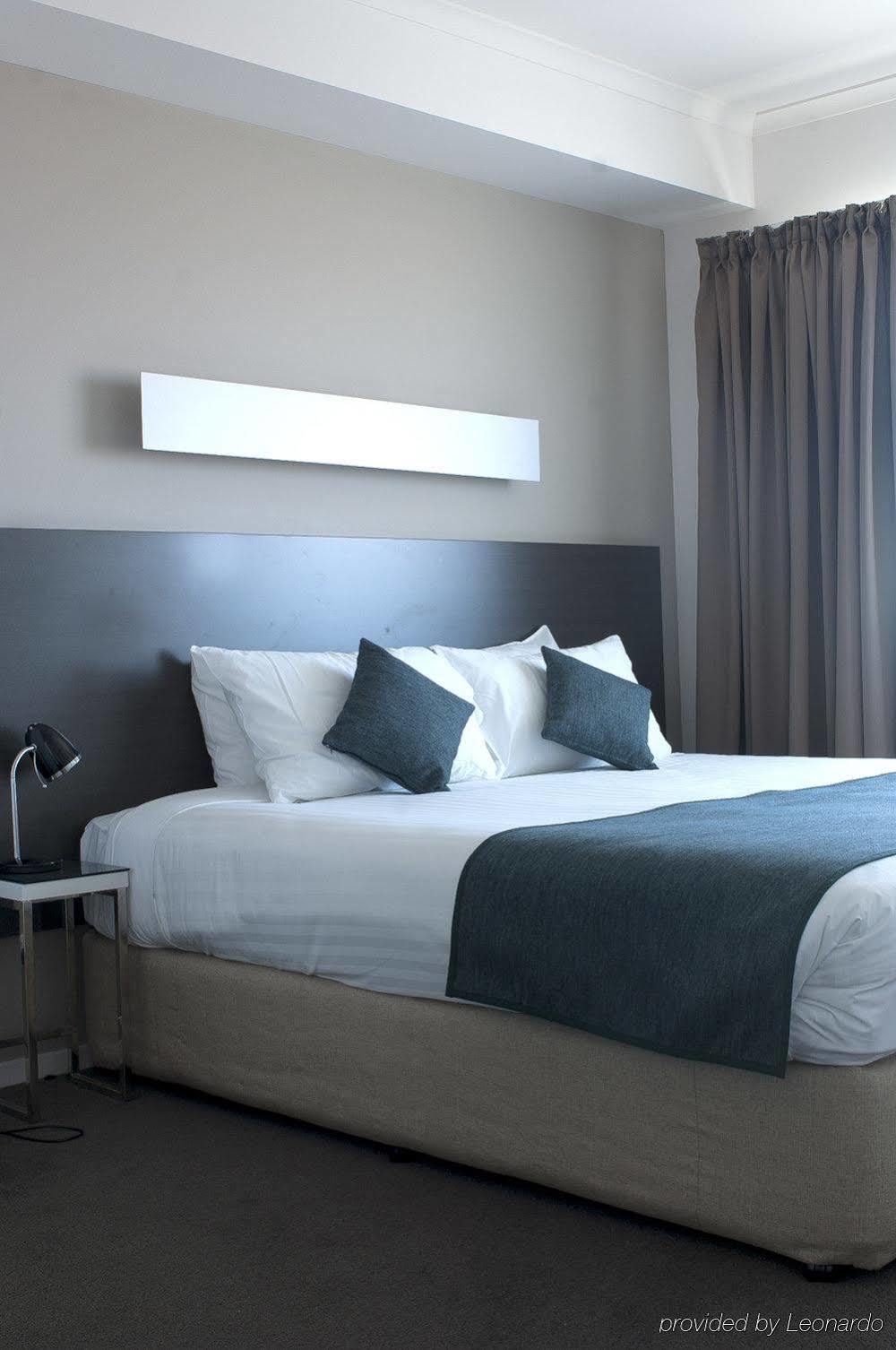 Aparthotel Abode Tuggeranong Canberra