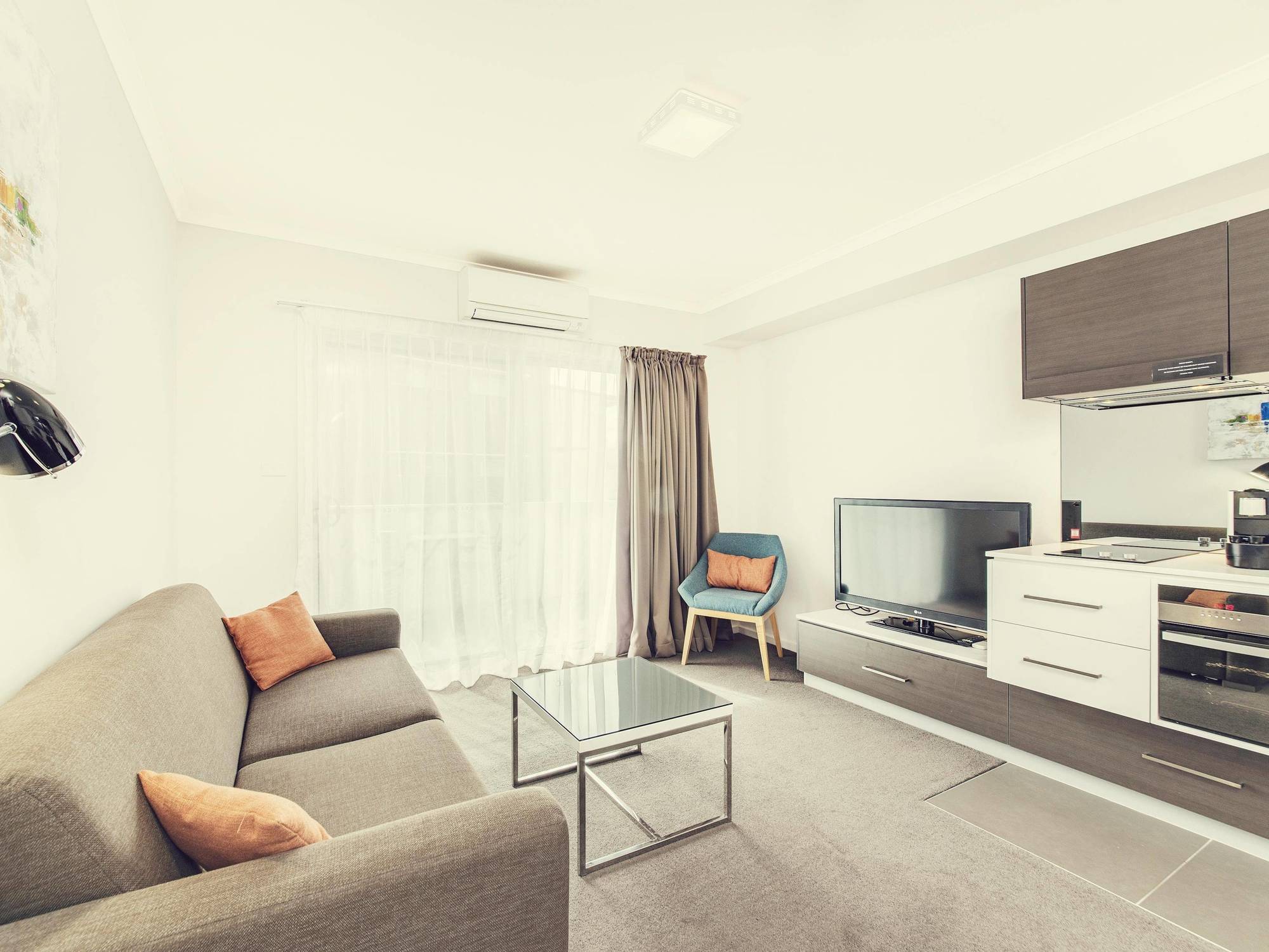 Abode Tuggeranong Canberra