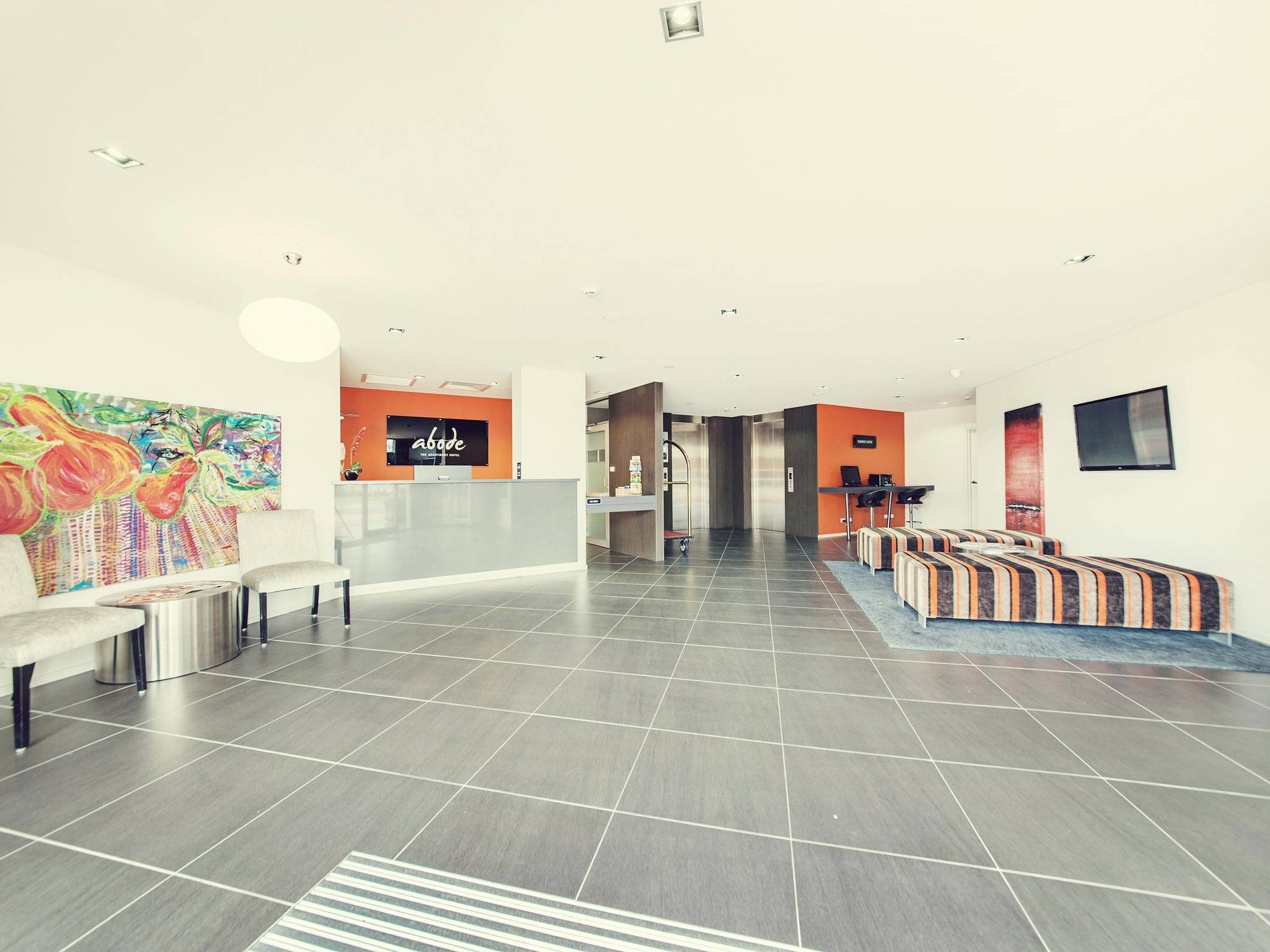 Abode Tuggeranong 4* Canberra