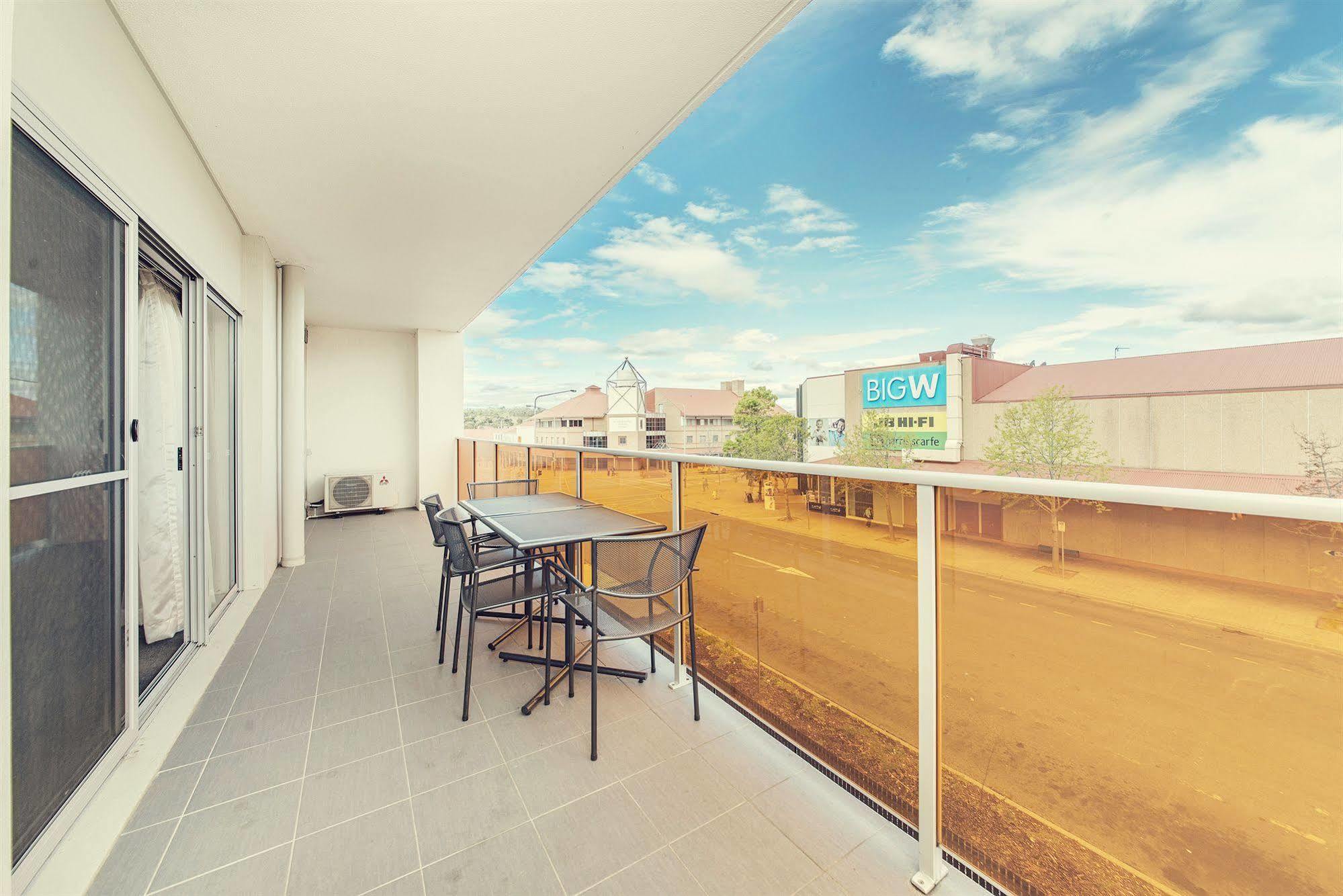 Aparthotel Abode Tuggeranong 4*