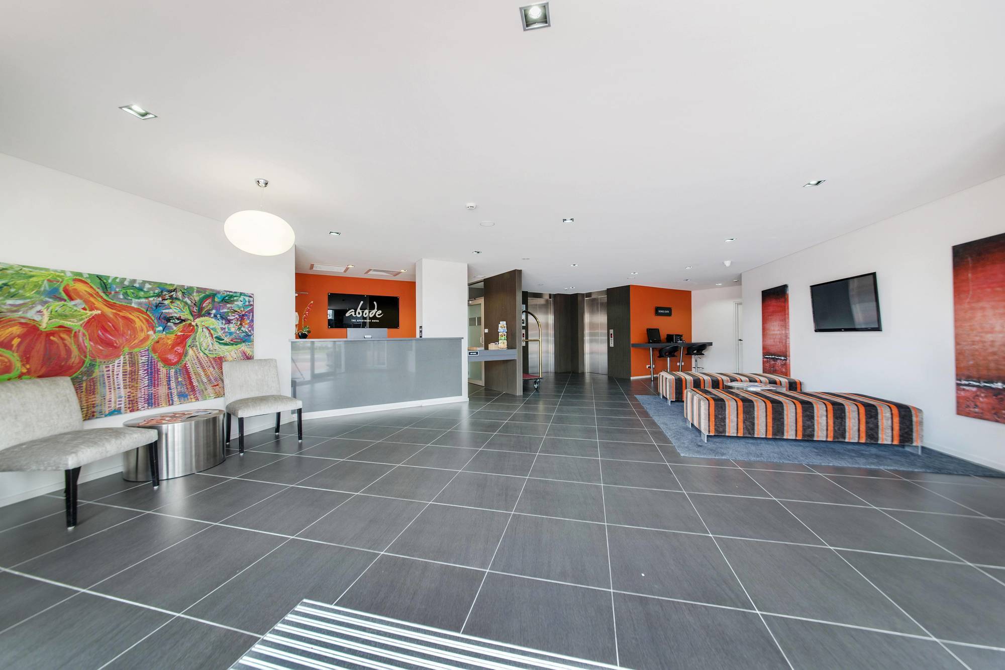 Abode Tuggeranong Aparthotel Canberra