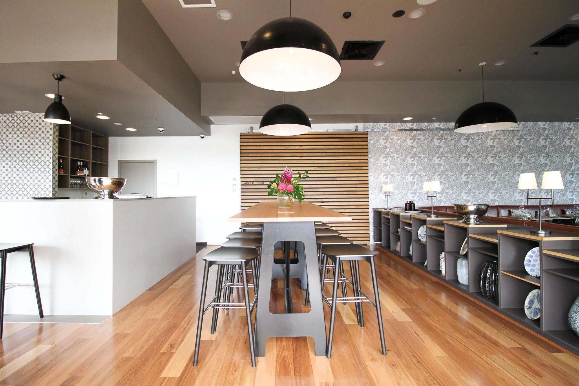 Abode Woden Aparthotel Canberra